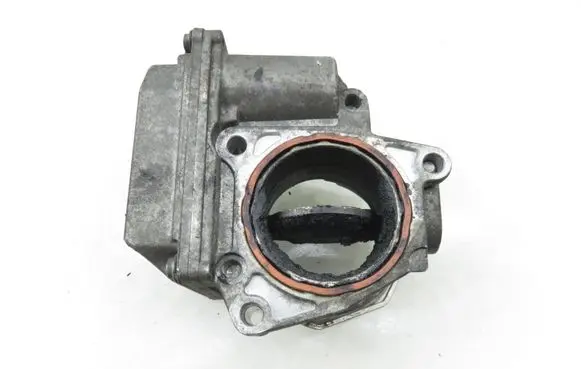 Skoda Octavia Mk2 (1Z) Throttle body valve A2C53099815 03G128063C