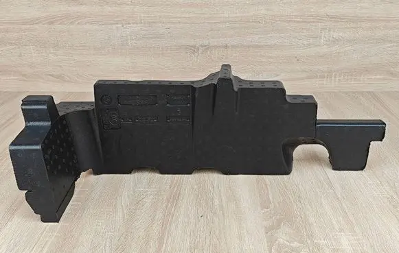 BMW X4 G02 Other trunk/boot trim element 7427567