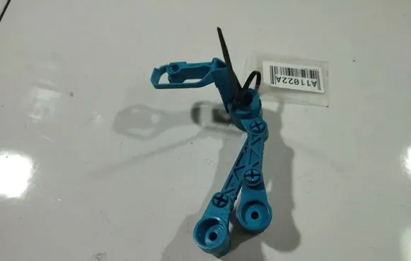 Peugeot 207 Other exterior part N1027270