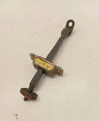 KIA Sportage Front door check strap stopper 
