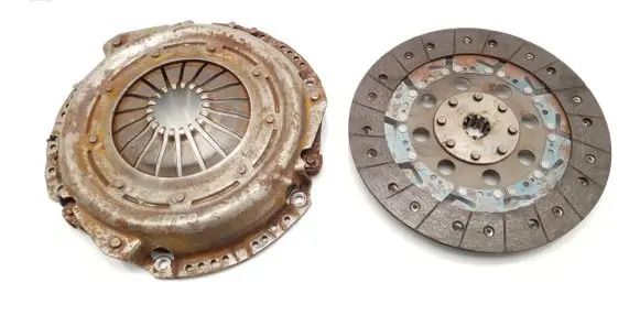 Dodge Nitro Clutch set kit 1864001574 000262SKT 3482000735