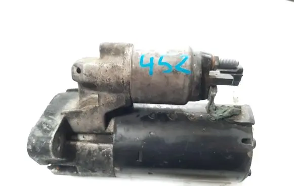 Audi Q7 4L Starter motor 059911023S