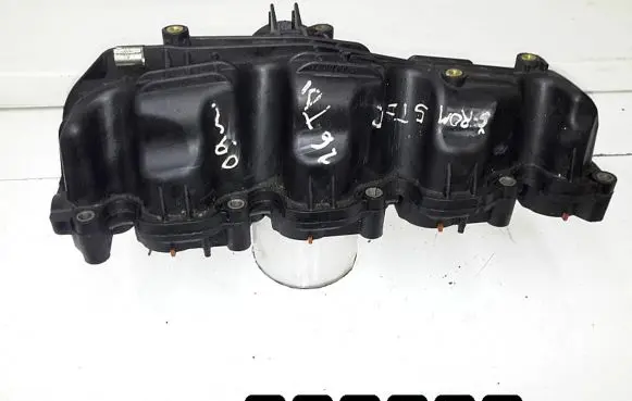 Skoda Roomster (5J) Intake manifold 03l129711