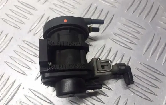 Opel Signum Vacuum valve 4522371