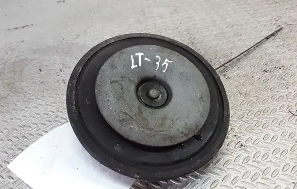 Volkswagen II LT Horn signal