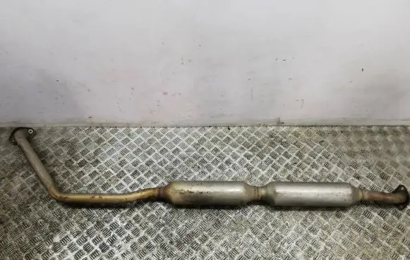 Suzuki Vitara (LY) Muffler/silencer 64RM03