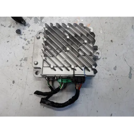 Renault Arkana Sound amplifier 280617997R 023111070