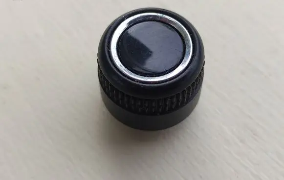 Audi Q5 SQ5 Sound control switch 