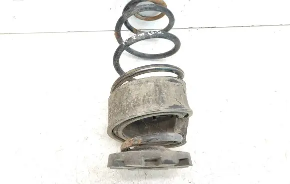 Renault Espace IV Rear coil spring