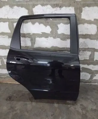 Mercedes-Benz A W169 Rear door