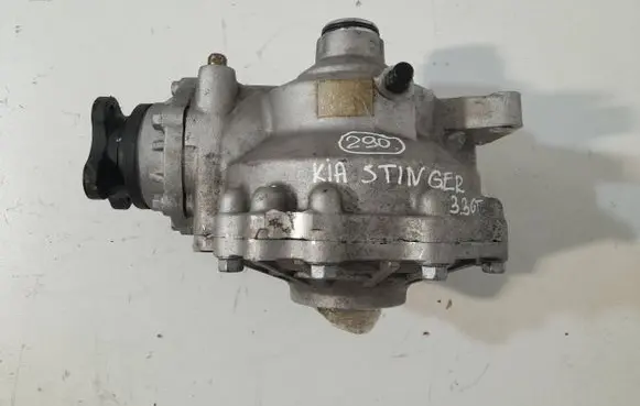 KIA Stinger Front differential KL106Z103
