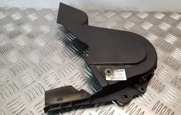 Citroen C8 Timing belt guard (cover) 9637581080 97100100