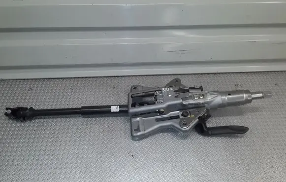 Opel Zafira C Steering wheel axle 13376593 13351822