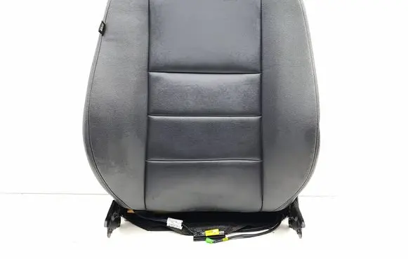 Chrysler Grand Voyager V Front passenger seat 