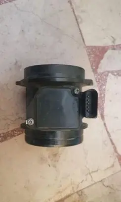 Audi A4 S4 B6 8E 8H Mass air flow meter 06C133471A