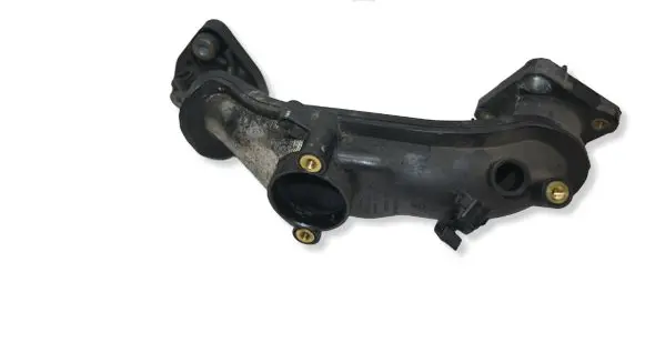 Peugeot 208 I Intercooler hose/pipe 9674942380