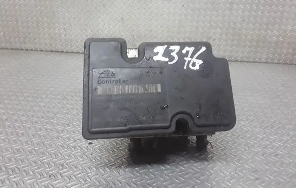 Fiat Doblo ABS Pump 51773386 10097016033
