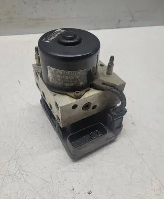 Volkswagen Golf IV ABS Pump 1J0907379G