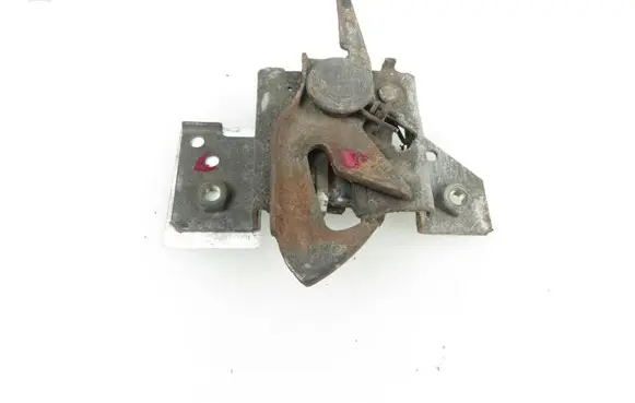 Ford Fusion Engine bonnet/hood lock/catch