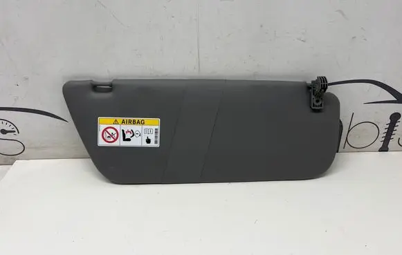 Mercedes-Benz Sprinter W906 Sun visor A0078173320