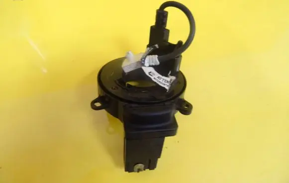 Renault Megane I Airbag slip ring squib (SRS ring) 7700840099C