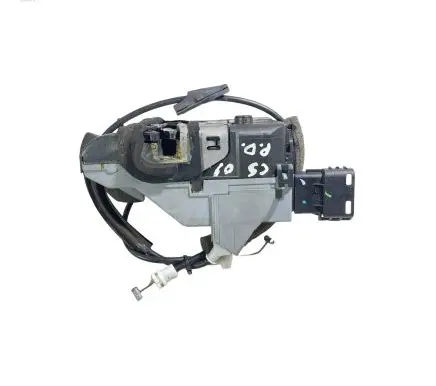 Citroen C5 Front door lock 574391 A01774 4299N147913