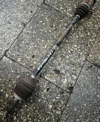 Honda CR-V Rear driveshaft