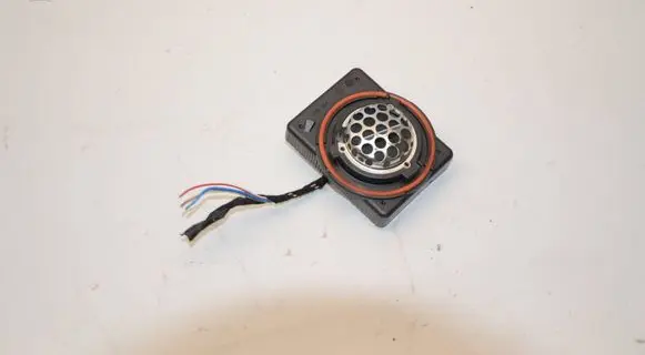 BMW 5 GT F07 Air quality sensor 9159973 9516