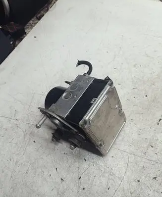 Volkswagen Touareg II ABS Pump 7P0907379P 10062231491 10092903433