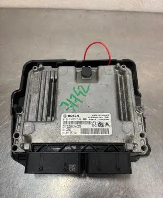 Other control units/modules