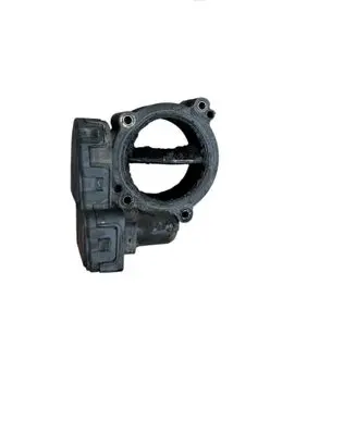 Mercedes-Benz E W212 Throttle valve A6510900270 0280750551 6510900270