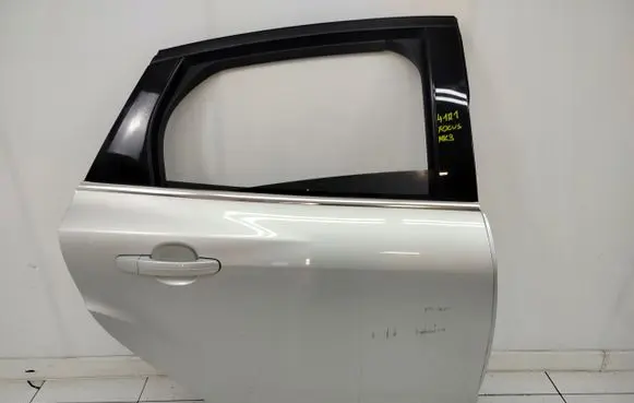 Ford Focus Rear door 
