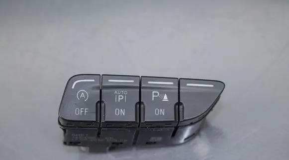 Ford Grand C-MAX Other switches/knobs/shifts AM5T14B436BB