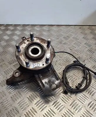 Hyundai i40 Front wheel hub