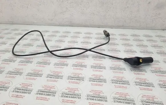 Audi A4 S4 B6 8E 8H Crankshaft position sensor 038907319E