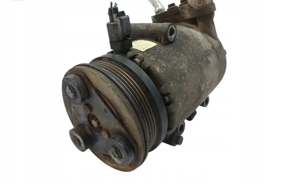 Ford Focus Air conditioning (A/C) compressor (pump) 