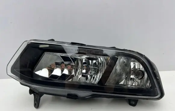 Volkswagen Polo V 6R Front fog light 6C0941661