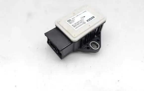 Mercedes-Benz Sprinter W906 ESP acceleration yaw rate sensor A9065420518 0265005628 ZGS003Q03