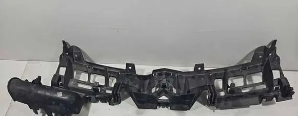 Citroen C4 Grand Picasso Front bumper mounting bracket 9654198680 2000637 62215