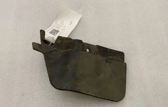 Other under body part
