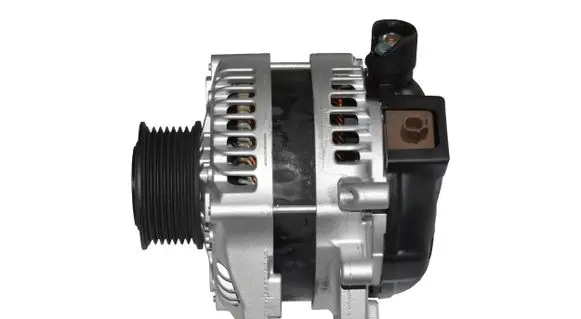 Honda CR-V Generator/alternator 1042118040 104211-8040