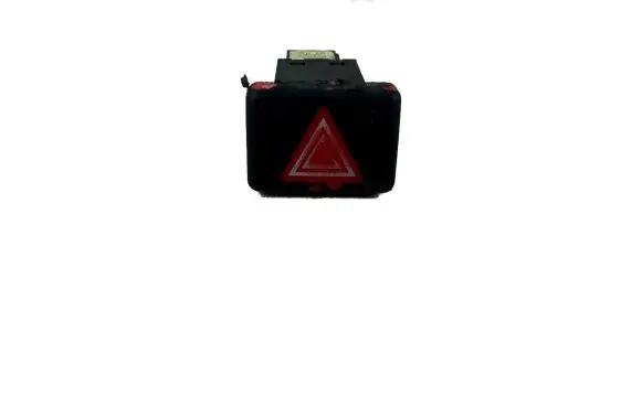 Audi A4 S4 B6 8E 8H Hazard light switch 8E0941509