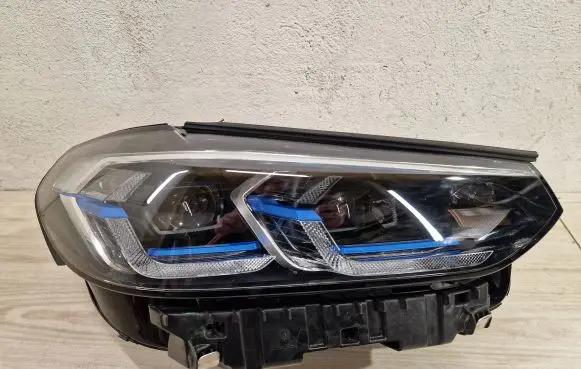 BMW X3 G01 Headlight/headlamp 5A29218-07