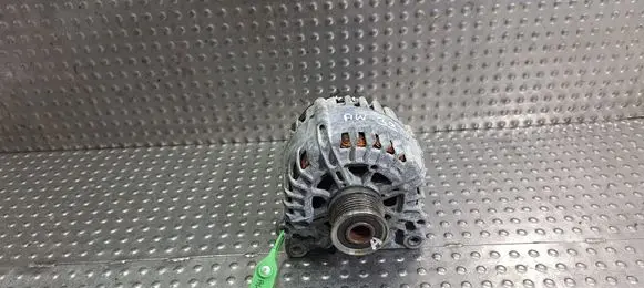 Audi A4 S4 B7 8E 8H Generator/alternator 03G903016A