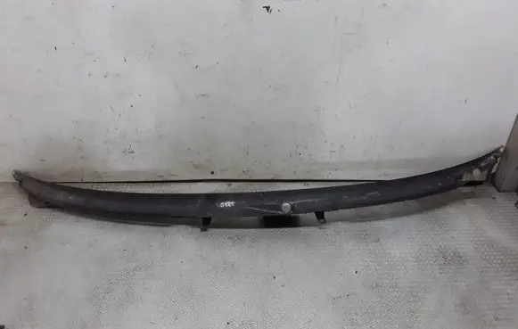 Audi A8 S8 D3 4E Wiper trim 4E1819403F