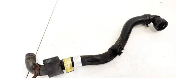 Ford S-MAX Engine coolant pipe/hose 6G913691ED