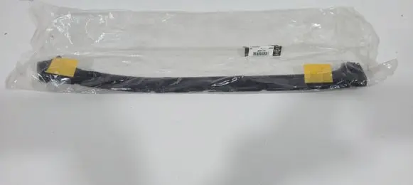 Land Rover Evoque II Rubber seal rear door LR114338 K8D2253A10AA