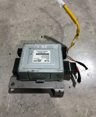 Hyundai ix35 Power steering control unit/module 563402Y225 563002Y721