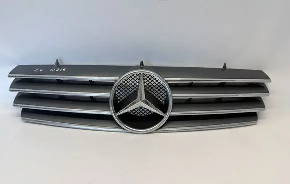 Mercedes-Benz CL C215 Front grill A2158800183