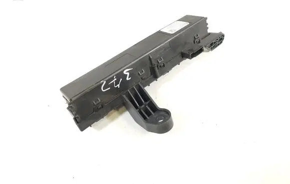 Door central lock control unit/module
